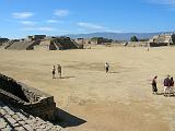 MONTE ALBAN